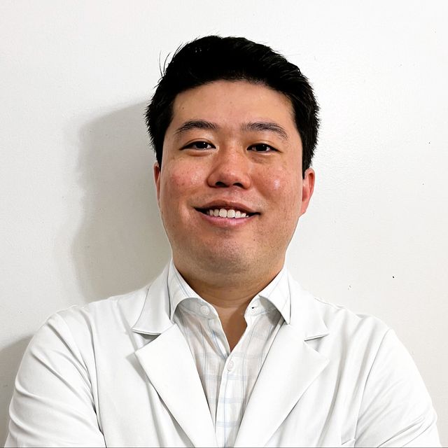 Marcos Vinicius Arita, Geriatra Mogi das Cruzes