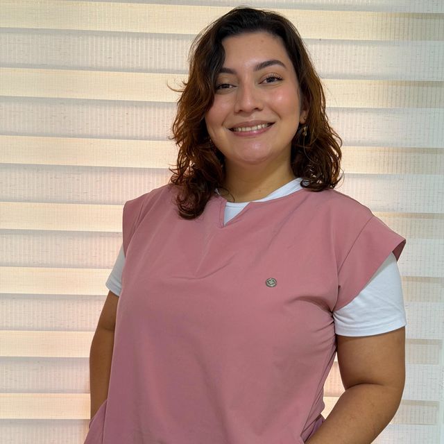 Mayra Navarro Gutiérrez