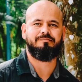 Dr. Gabriel Freire Amado de Oliveira