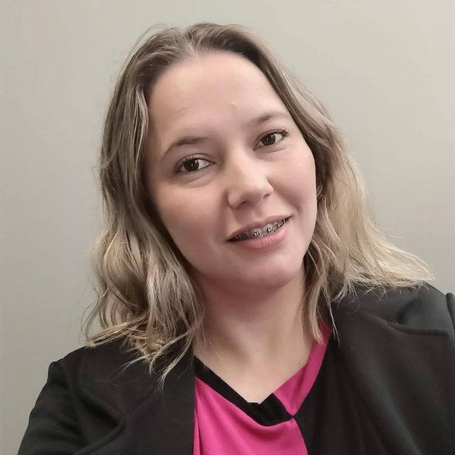 Walkirya Kuybida, Psicólogo Curitiba