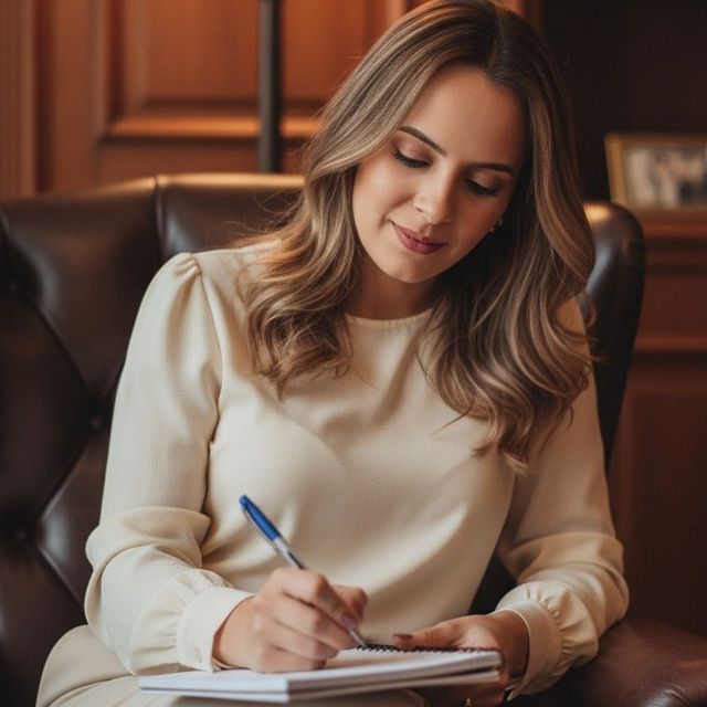 Fernanda Rodrigues de Lima, Psicólogo Hortolândia
