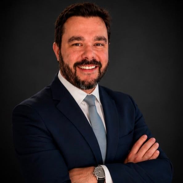 Rafael Leme Curado, Cirurgião geral Campinas