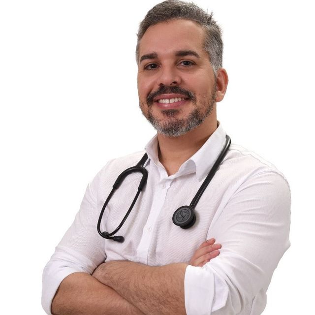 Diegomaier Nunes Neri, Generalista Porto Alegre