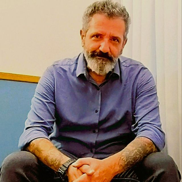 Sérgio  Miller, Psicanalista São Paulo
