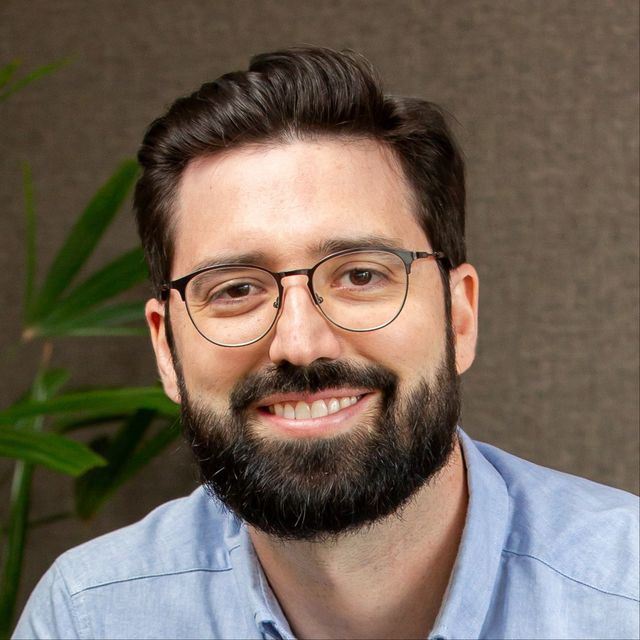 Benjamin Amaral, Dentista Taubaté