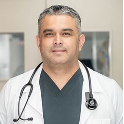 Oscar Balaguera Cala, Neurólogo Envigado