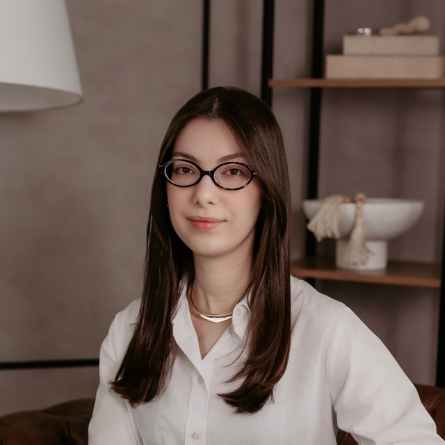 Clarissa Parente de Souza, Psicólogo Florianópolis