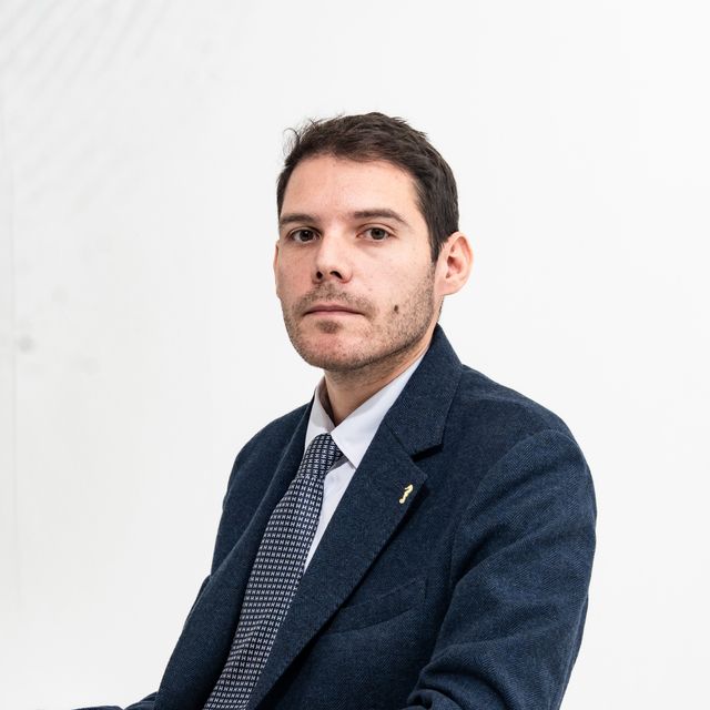 Pablo Atria, Dentista Vitacura