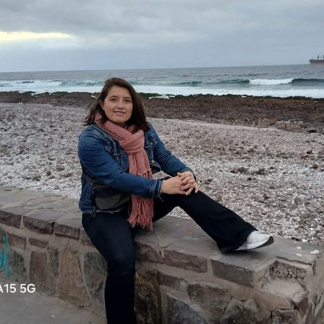 Carolina Herrera Hip, Psicólogo Antofagasta