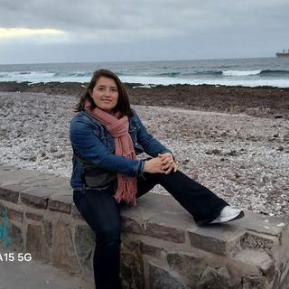 Acercar imagen: Carolina Herrera Hip, Psicólogo Antofagasta