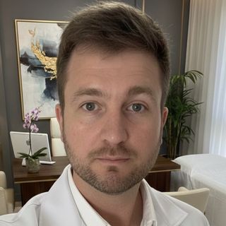 Dr. Lucas Rizental Pacenko