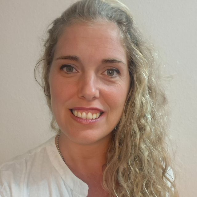 Romina Roca, Psicólogo Ciudad Autónoma de Buenos Aires