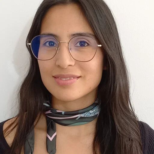 Estefanía Buitrago Sánchez, Psicólogo Bogotá