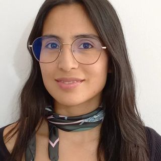 Mag. Estefanía Buitrago Sánchez