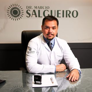 Ampliar imagem: Marcio Jose Salgueiro, Oftalmologista Rio de Janeiro