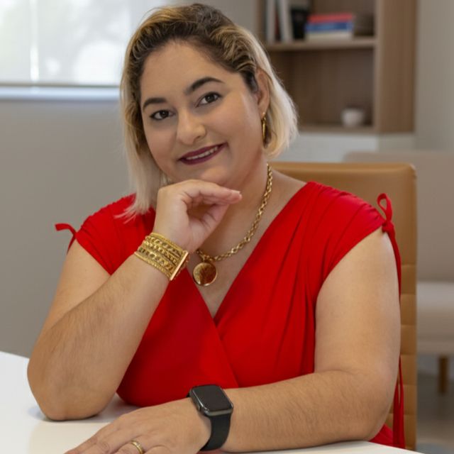 Beatriz Oliveira do Vale, Psicólogo Campinas