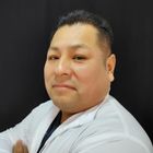 Dr. Frank Mendoza Alanya