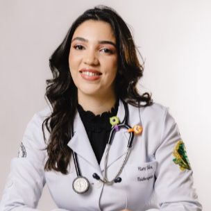 Hiane Aparecida Silva, Fisioterapeuta Belo Horizonte