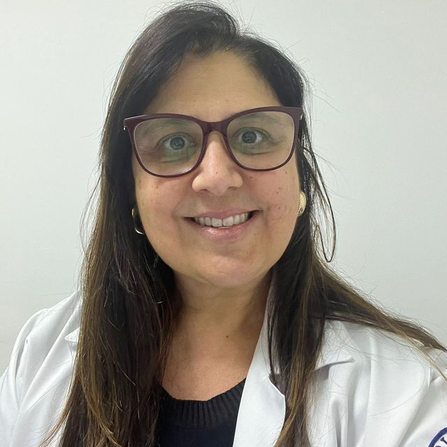 Carla D´Agosto Fioravanti, Fonoaudiólogo São Paulo