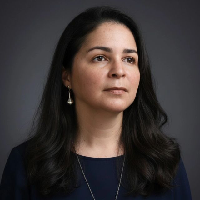 Isabelle Feitosa Barros, Terapeuta complementar João Pessoa