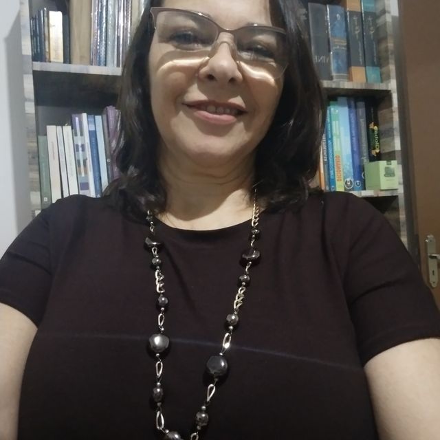 Cleusa Lacerda Farias, Psicólogo Barra Do Piraí