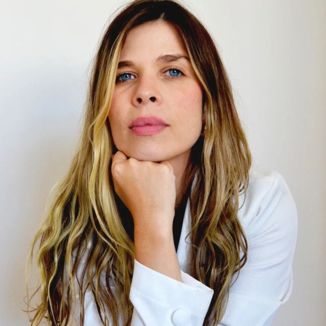 Fernanda Velloso Goulart, Endocrinologista Rio de Janeiro