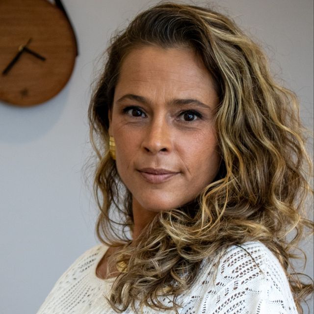 Fernanda M. Pacheco, Psicólogo Florianópolis