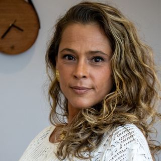 Fernanda M. Pacheco, Psicólogo Florianópolis