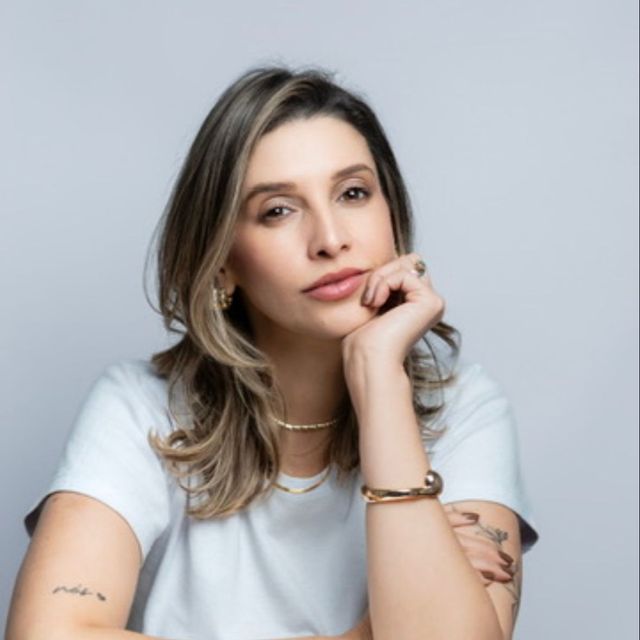 Maria  Nathalia Viana Silio, Psiquiatra Avaré