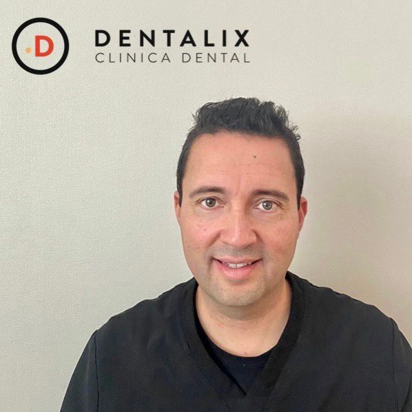 Javier Araya Fiol, Dentista La Serena