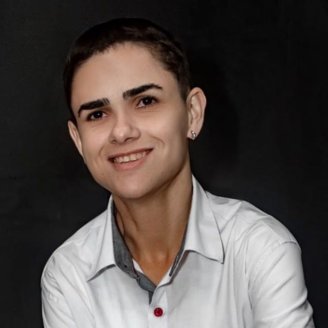 Maria Eduarda Marques Carone Reis, Psicanalista Vitória