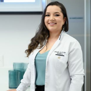 Amanda De Oliveira Vial, Ginecologista Diamantina