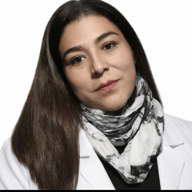 Natalia Garrido Ferrada, Psicólogo Paine