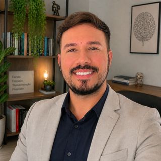 Marcos André Ferreira Soares, Psicólogo Mossoró