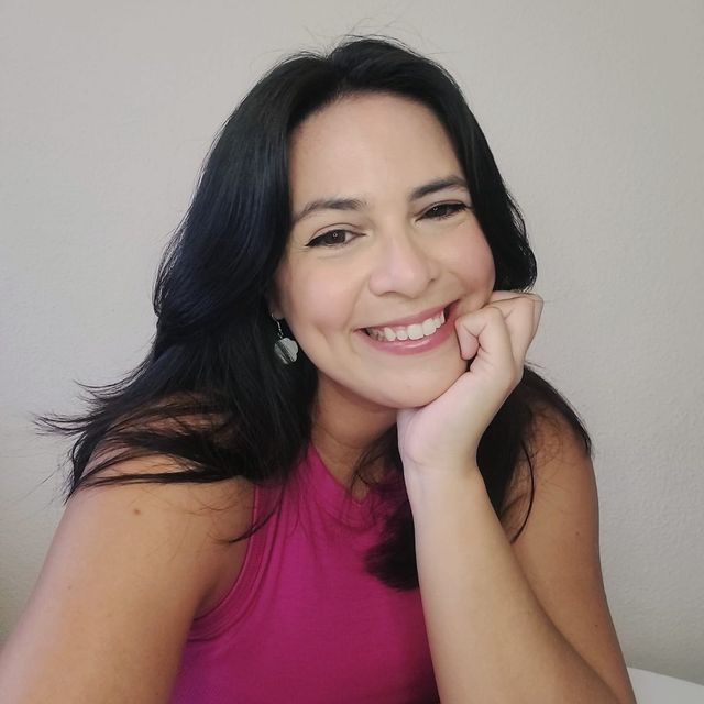 Marcela Alves de Sousa, Psicólogo Rio de Janeiro