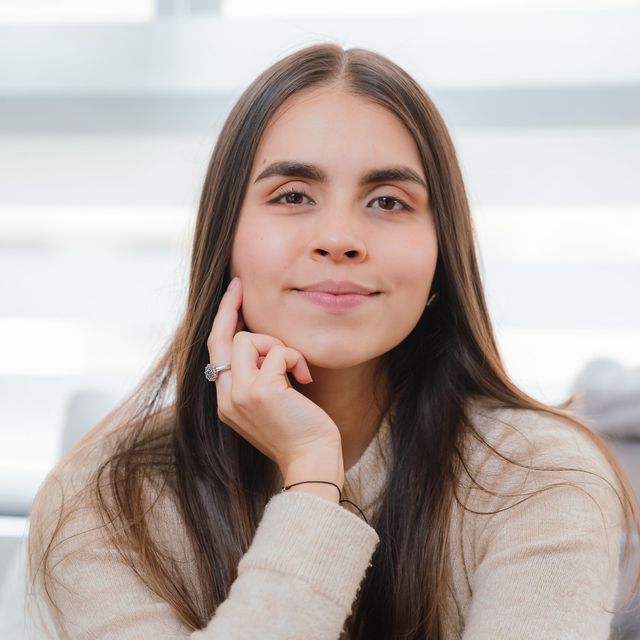 Sofia Ocampo Murillo, Psicólogo Bogotá