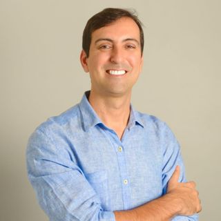  Cristiano da Costa Rebeque