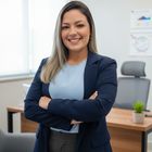 Dra. Letícia Romano