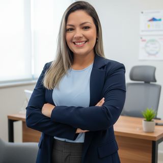 Dra. Letícia Romano