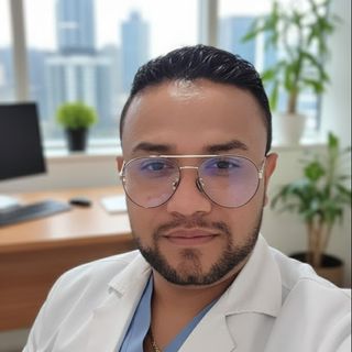 Acercar imagen: Juan Sebastián Dueñas Montes, Especialista en Medicina Deportiva Manizales