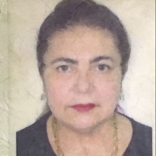 Ana Clarissa Passos Chaves, Dentista Fortaleza