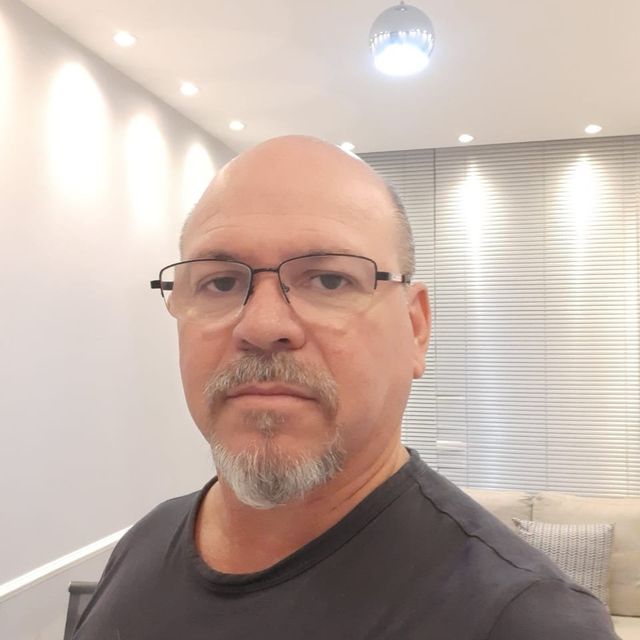 Abraão Niwton Salinos Pereira, Psicólogo São José