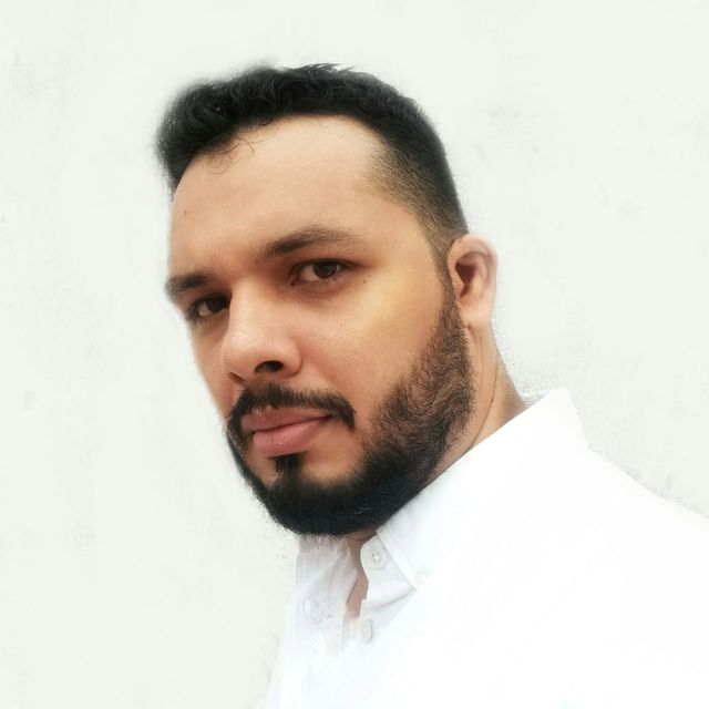 Alberto Blanco, Psicólogo Sabanalarga