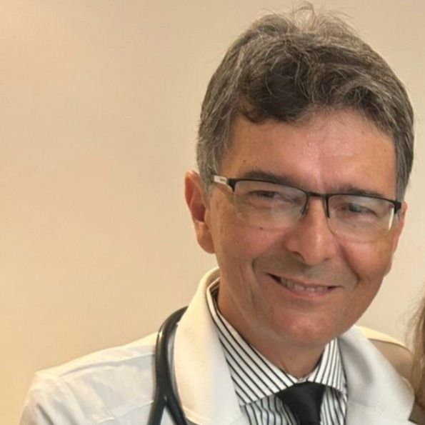 Francisco Fernandes Moreira Neto