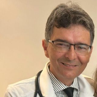 Dr. Francisco Fernandes Moreira Neto
