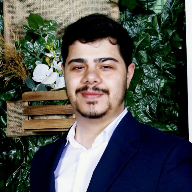 Matheus Vieira Mendes, Generalista Taubaté