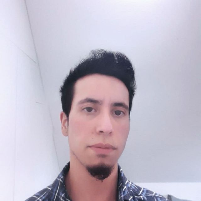 Samir Musleh Vega, Kinesiólogo Concepción