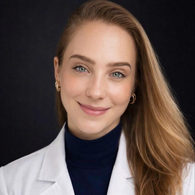 Letícia Murcia Rodrigues, Gastroenterologista pediátrico Curitiba