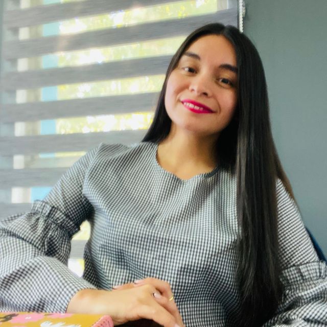 Carolina Fuentealba Galaz, Psicólogo Concepción