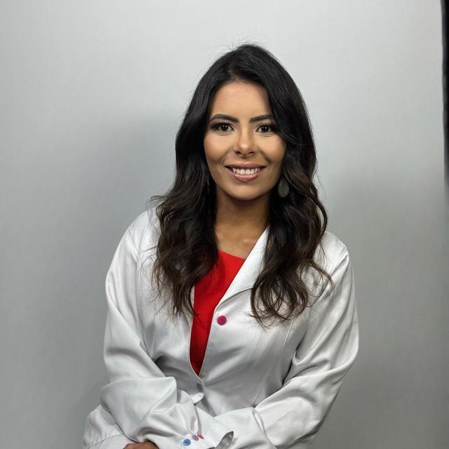 Lorena Botelho vergara, Oftalmologista São Paulo